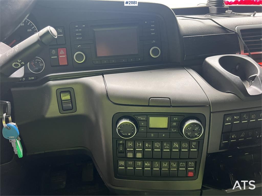 MAN TGX 35.560