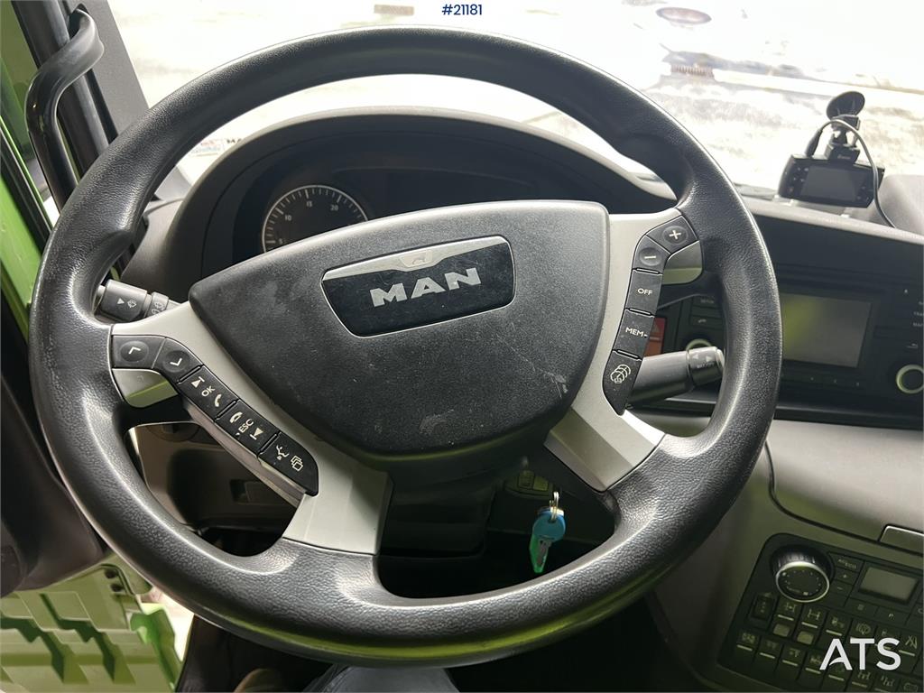 MAN TGX 35.560