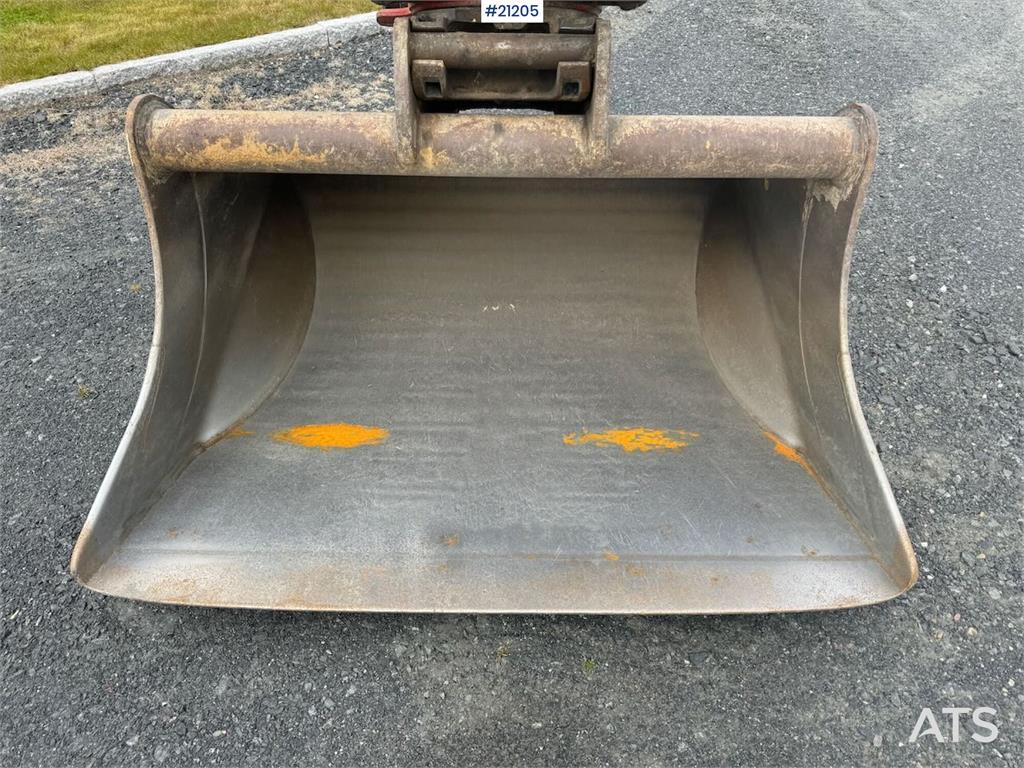CAT 311FLRR
