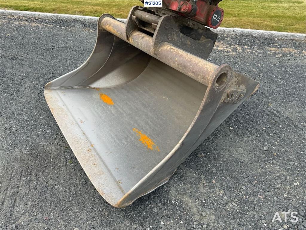 CAT 311FLRR