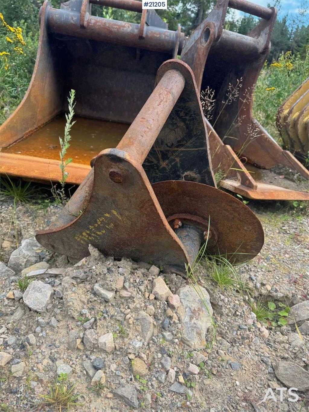 CAT 311FLRR