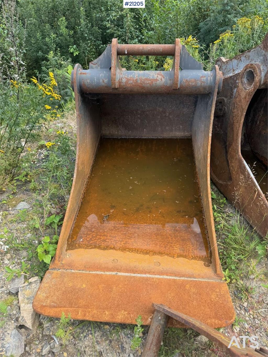 CAT 311FLRR