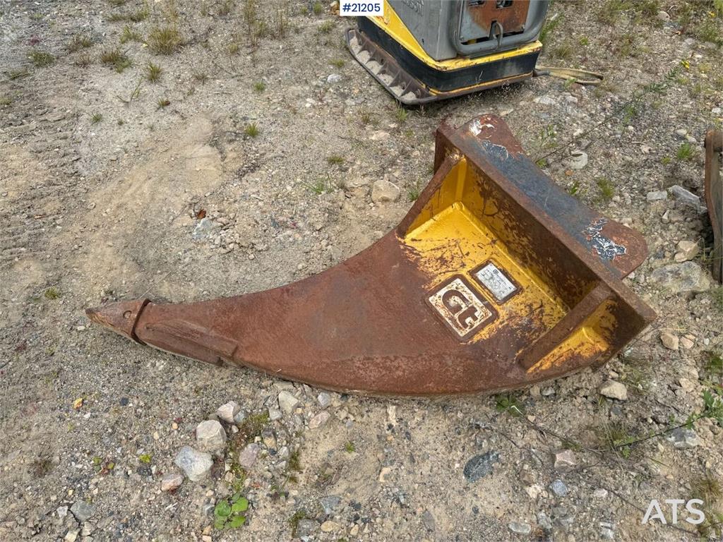 CAT 311FLRR