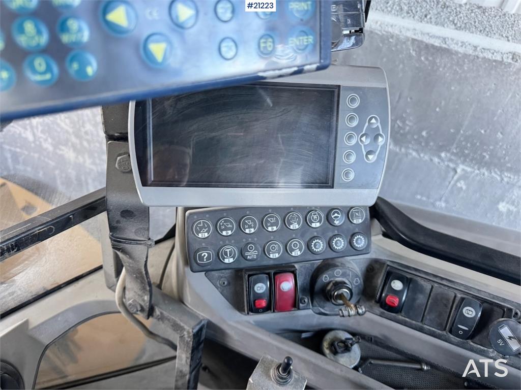 CAT 930 K