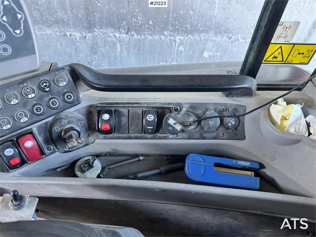 CAT 930 K