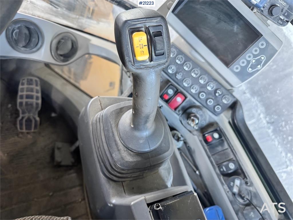 CAT 930 K