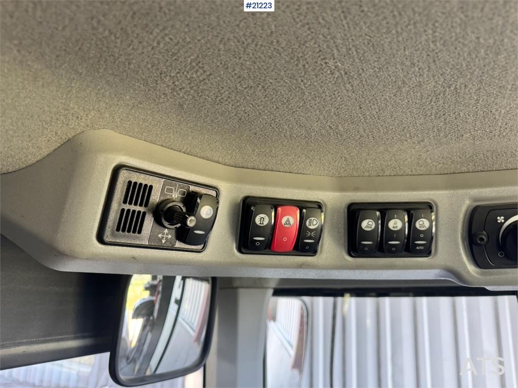 CAT 930 K