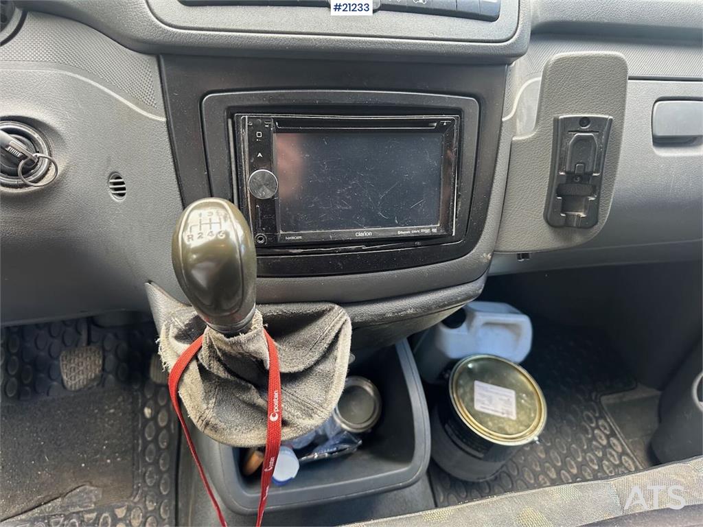Mercedes-Benz VITO 111 CDI