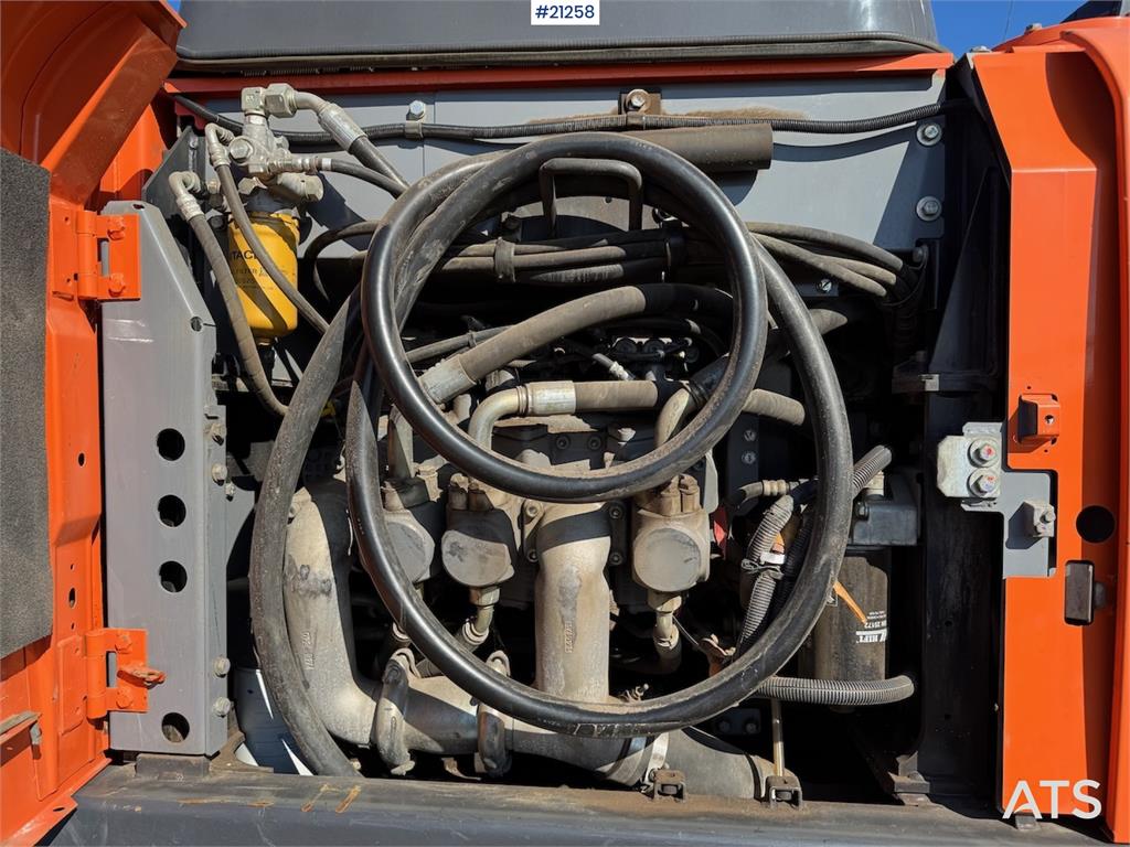 Hitachi ZX 190 LC-6