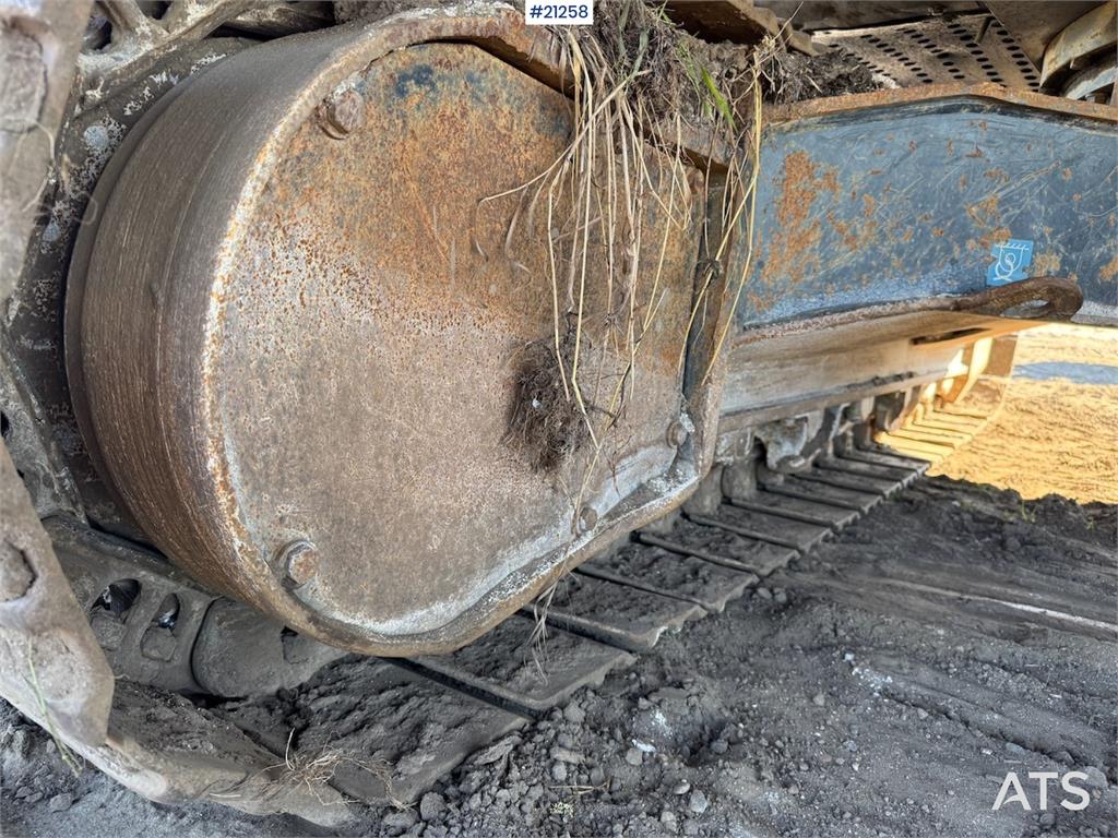 Hitachi ZX 190 LC-6