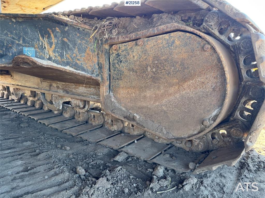 Hitachi ZX 190 LC-6