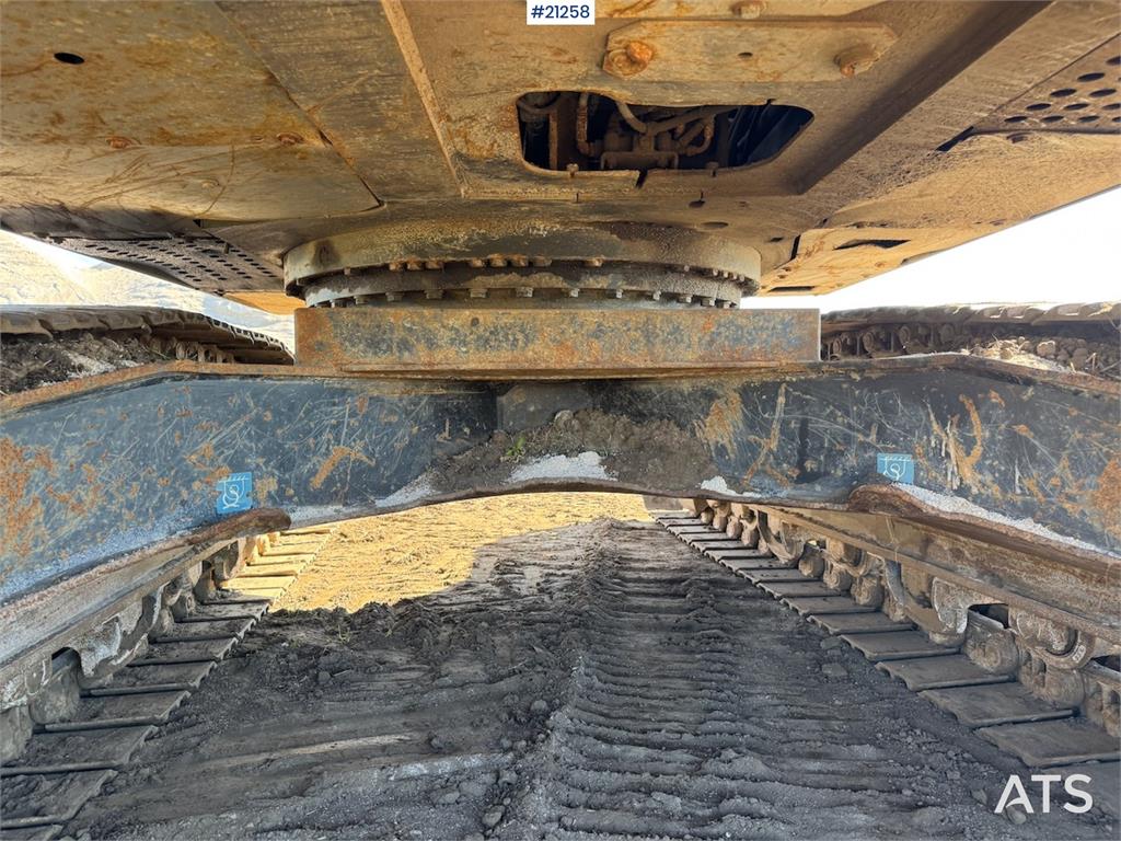 Hitachi ZX 190 LC-6