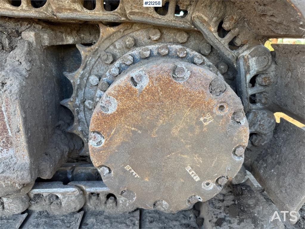 Hitachi ZX 190 LC-6