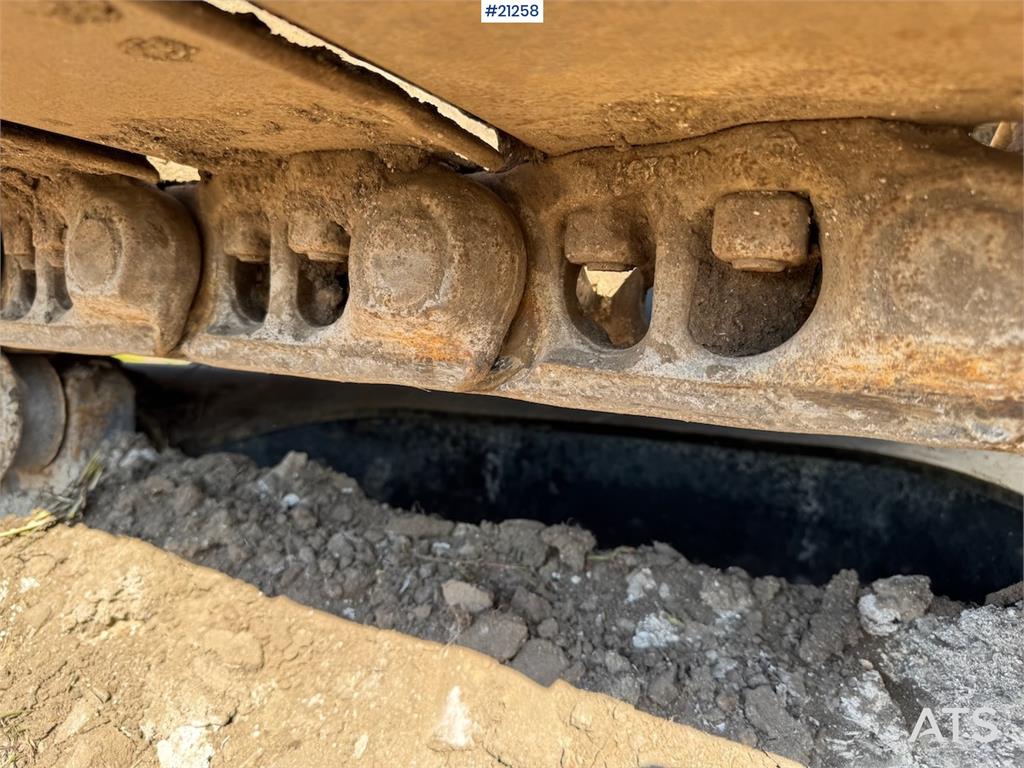 Hitachi ZX 190 LC-6