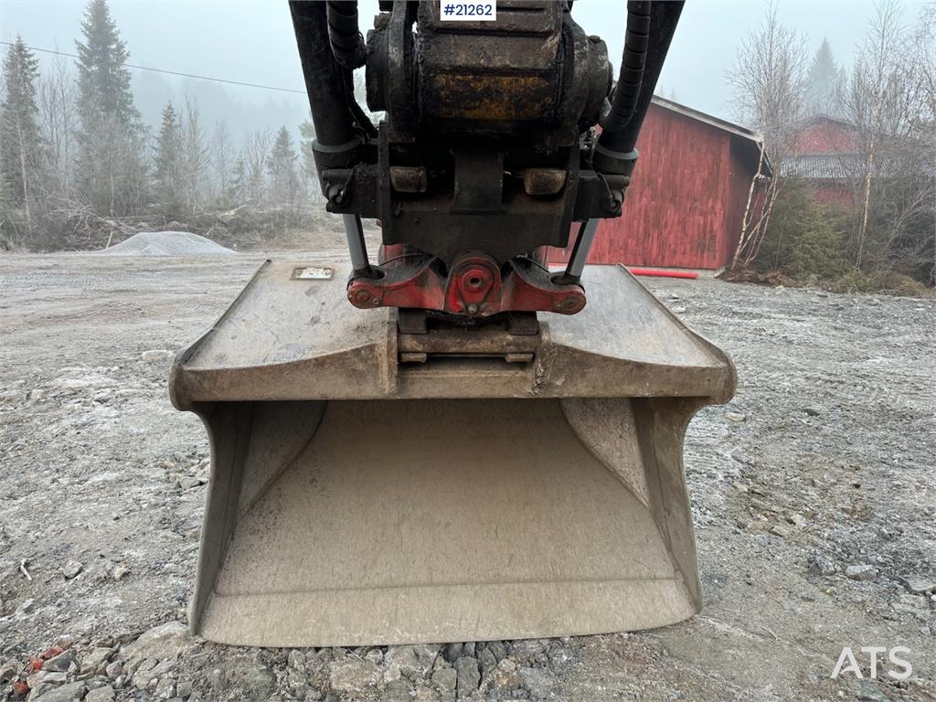 CAT 323