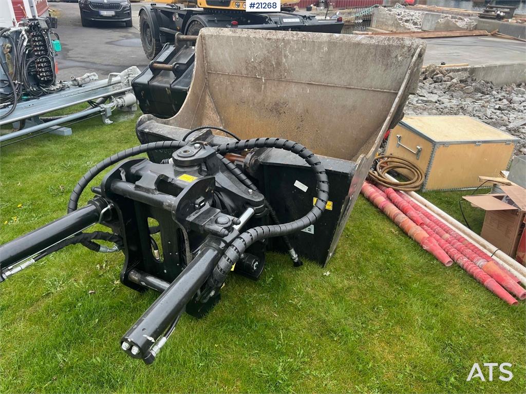CAT M315