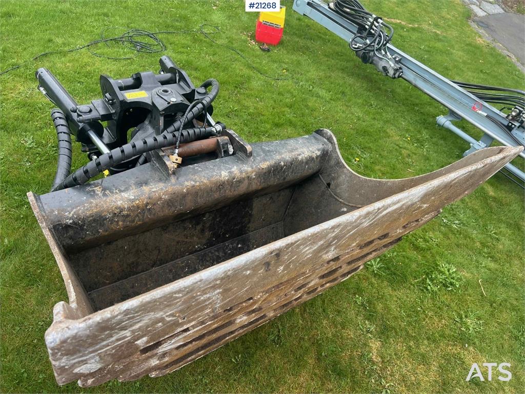 CAT M315