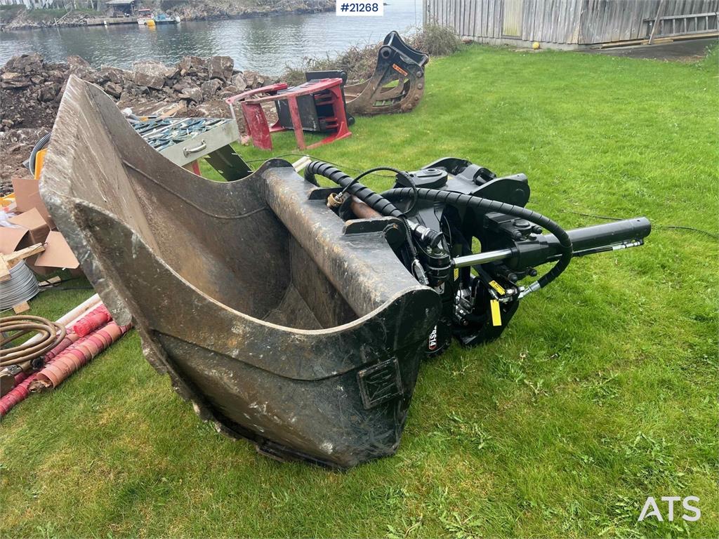 CAT M315