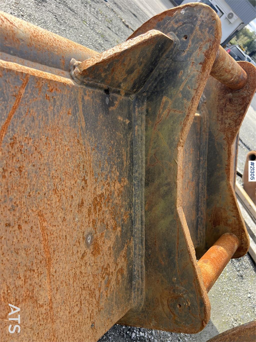 CAT 320 EL