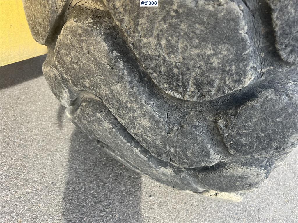 New Holland w270B