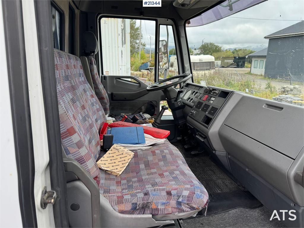 Iveco Eurocargo