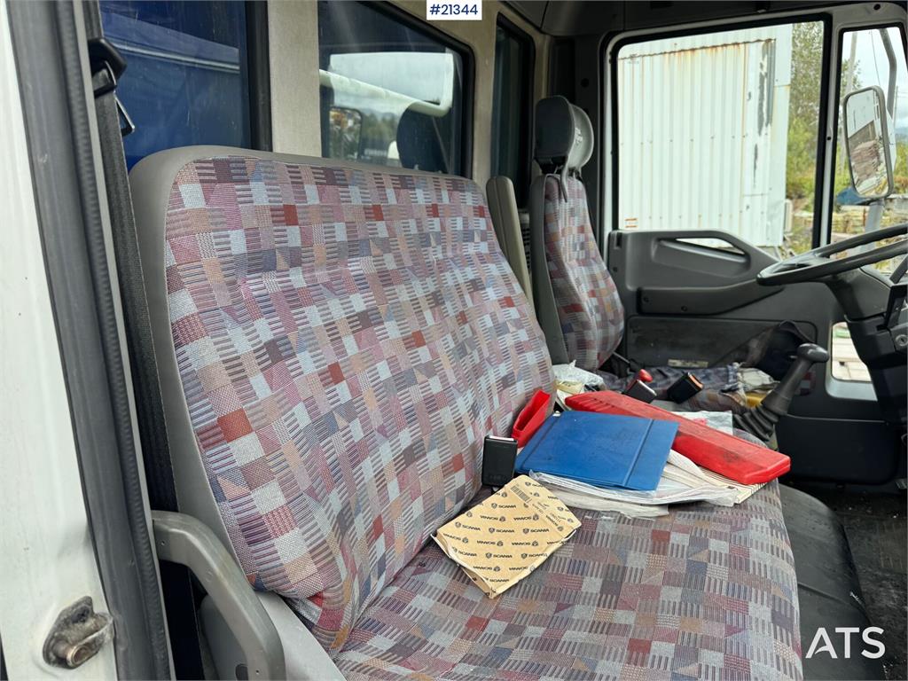Iveco Eurocargo