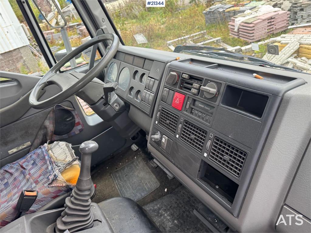 Iveco Eurocargo