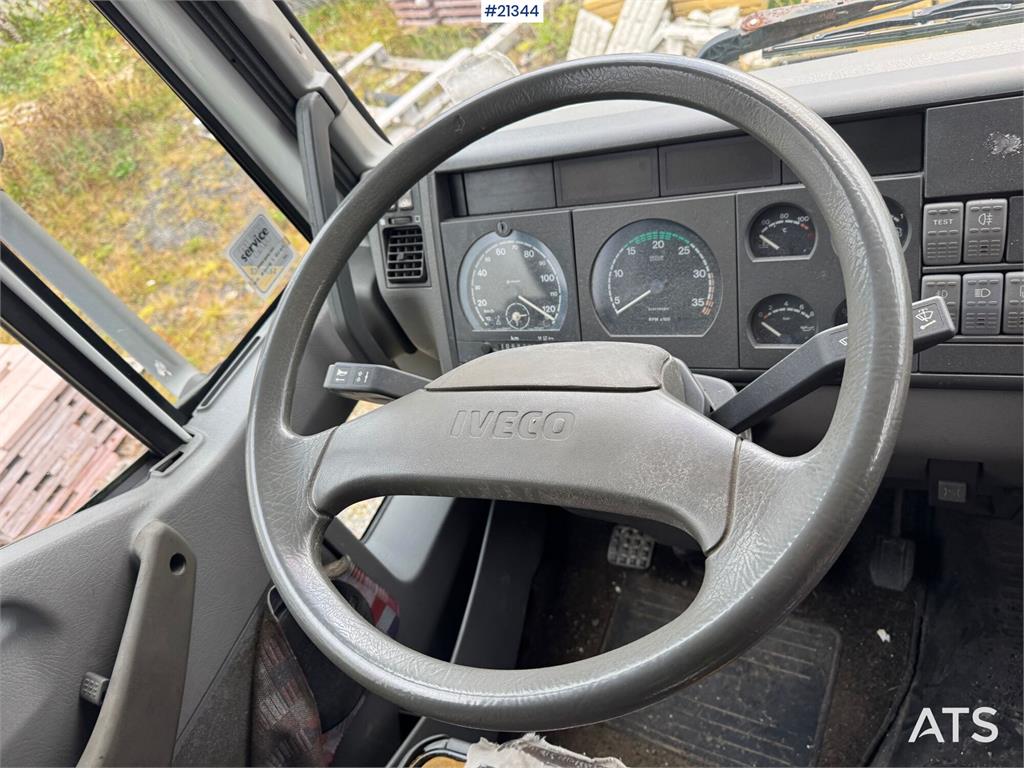 Iveco Eurocargo