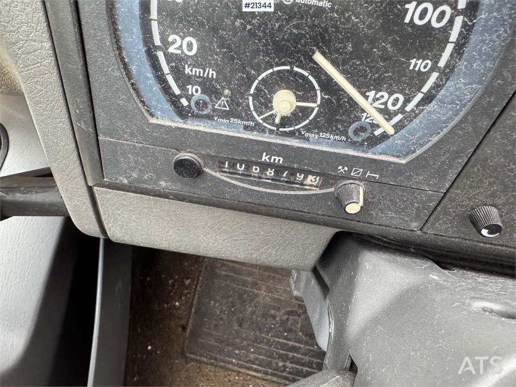 Iveco Eurocargo