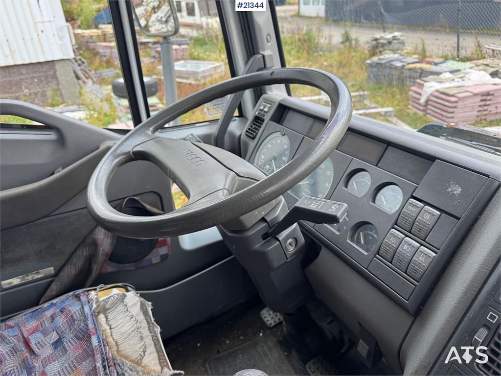 Iveco Eurocargo