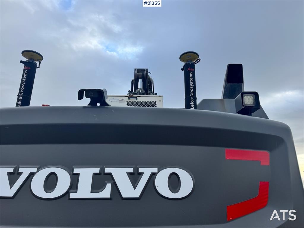 Volvo EC300 EL