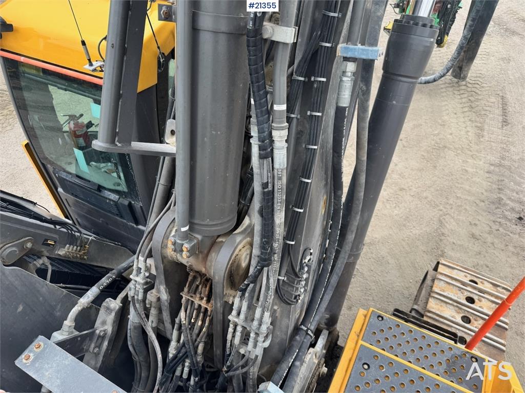 Volvo EC300 EL