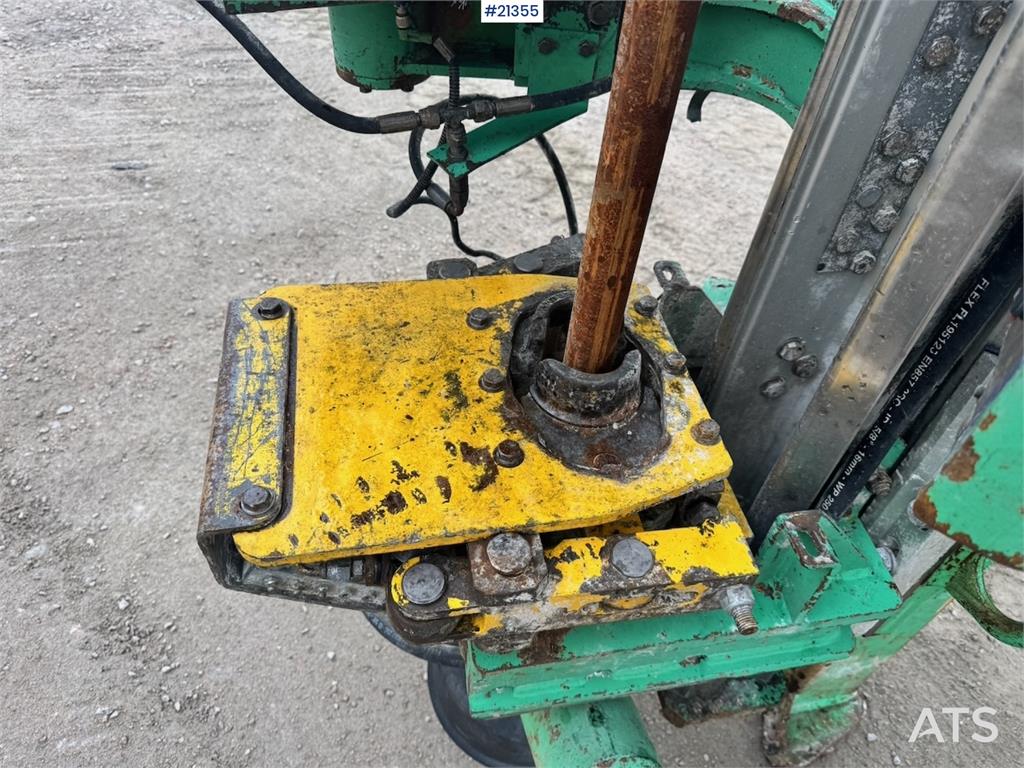 Volvo EC300 EL