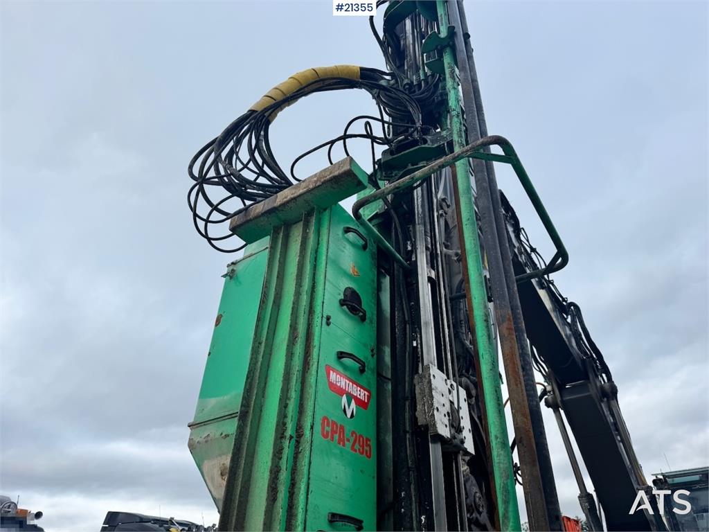 Volvo EC300 EL