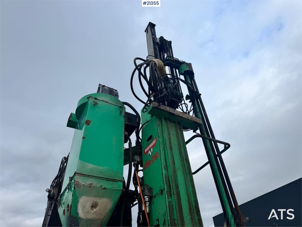 Volvo EC300 EL