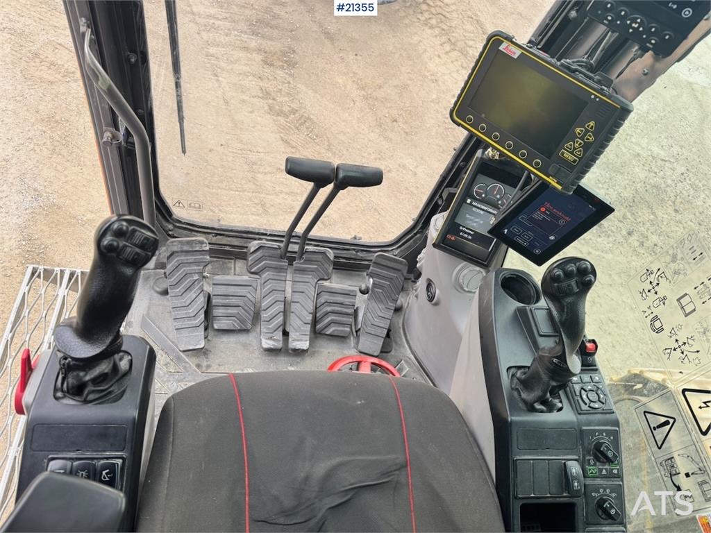 Volvo EC300 EL