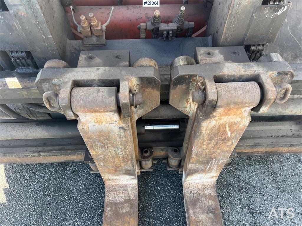 Svetruck 1060 Forklift