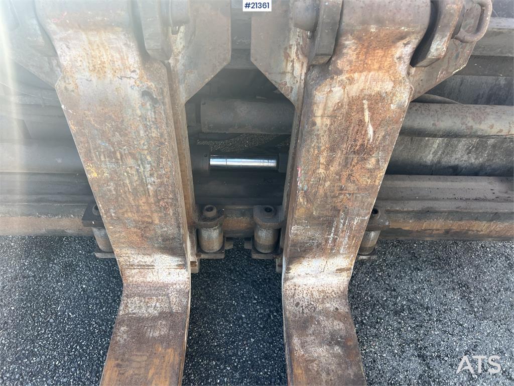 Svetruck 1060 Forklift