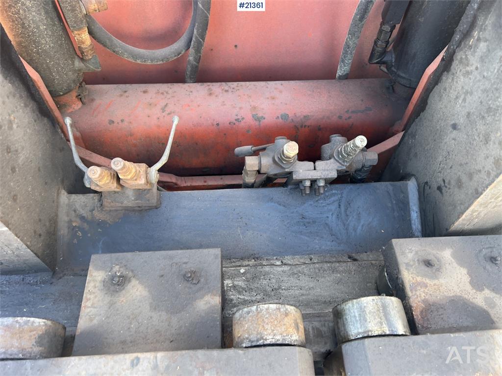 Svetruck 1060 Forklift