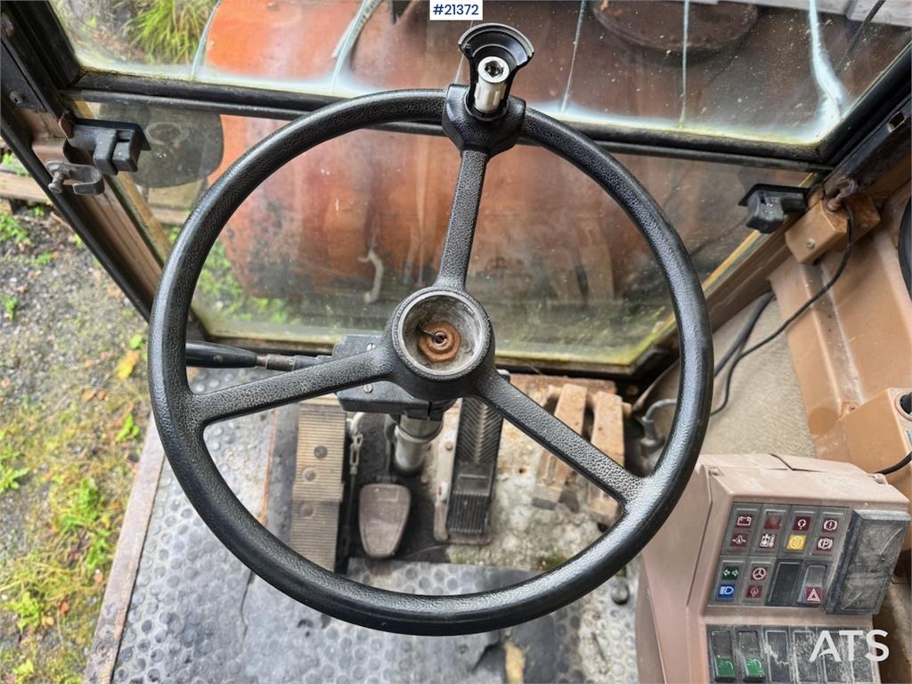 CAT 212B