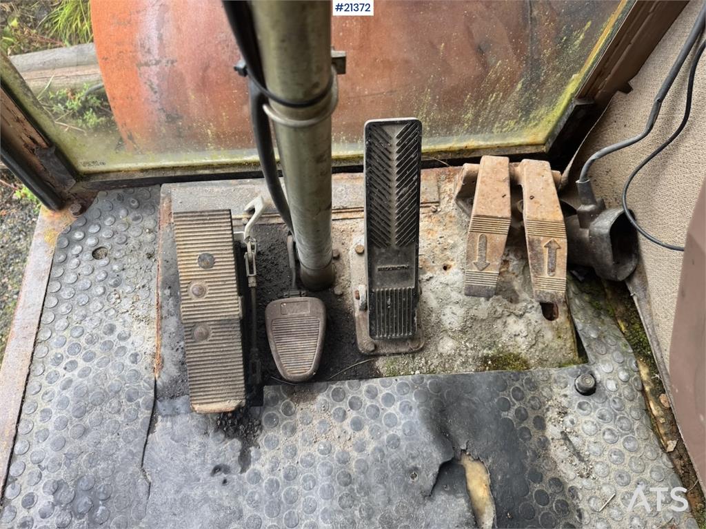 CAT 212B