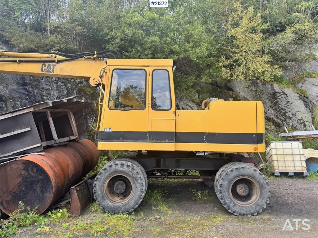 CAT 212B