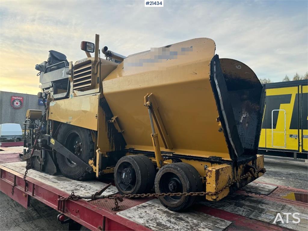 CAT AP 300