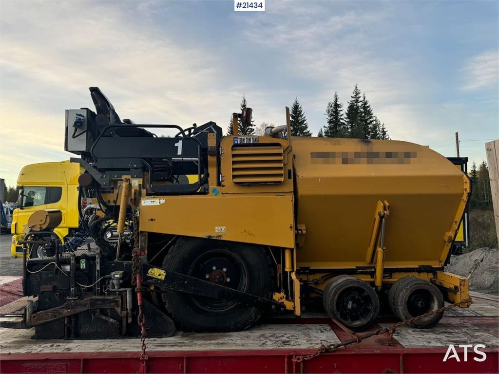 CAT AP 300