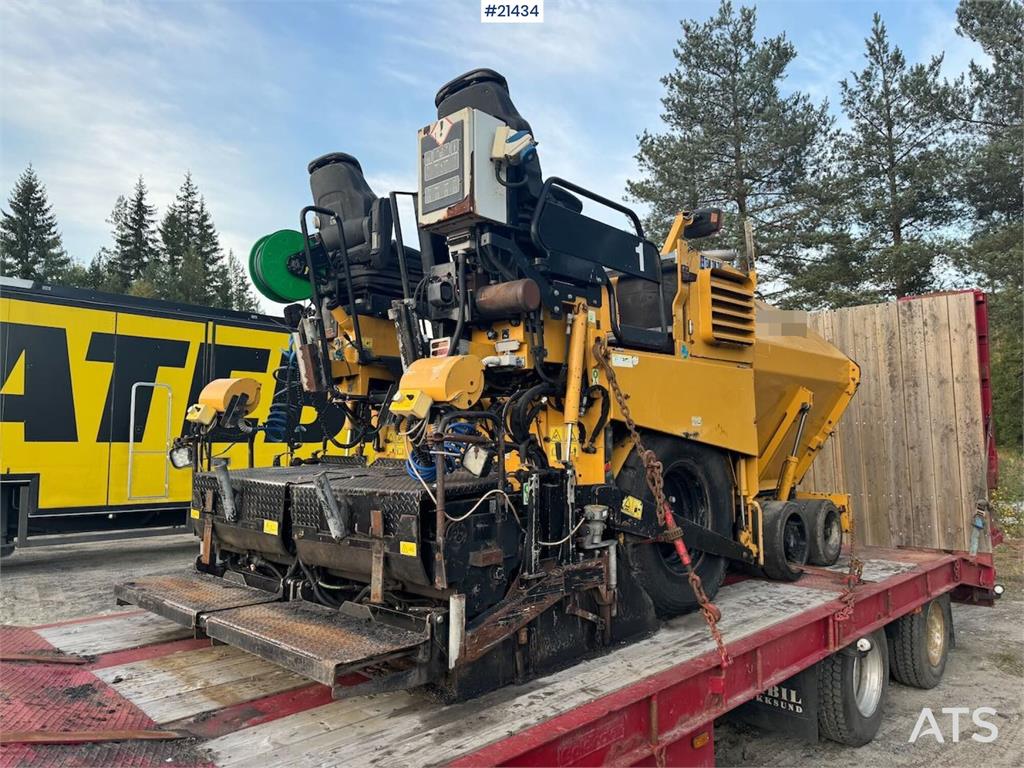 CAT AP 300
