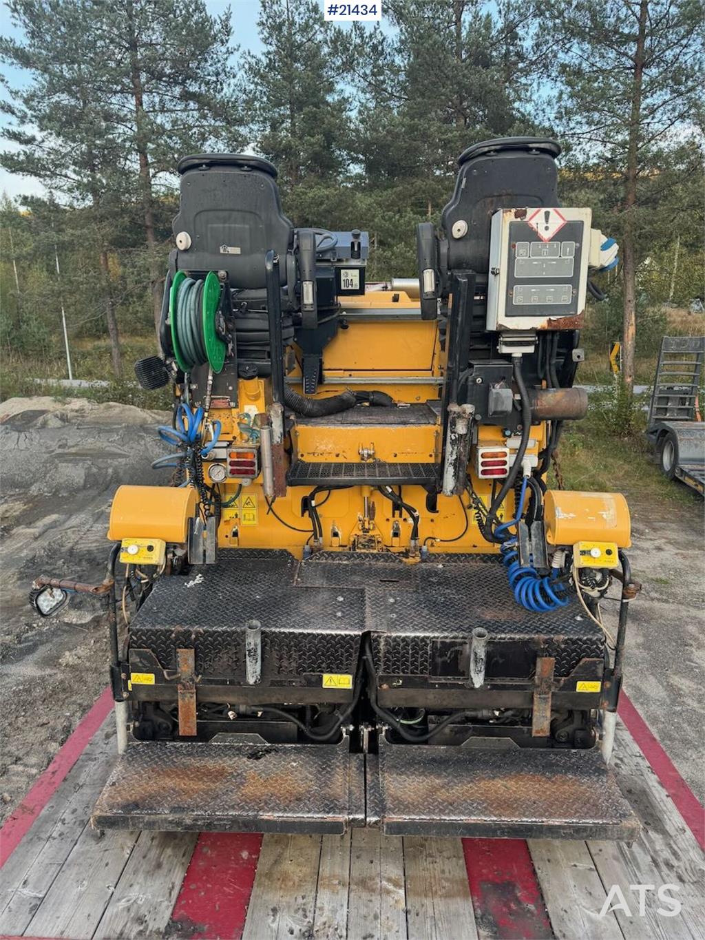 CAT AP 300