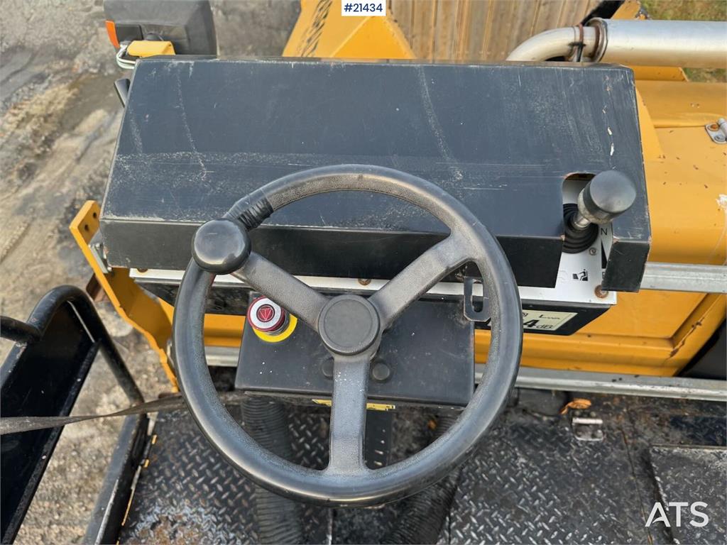 CAT AP 300