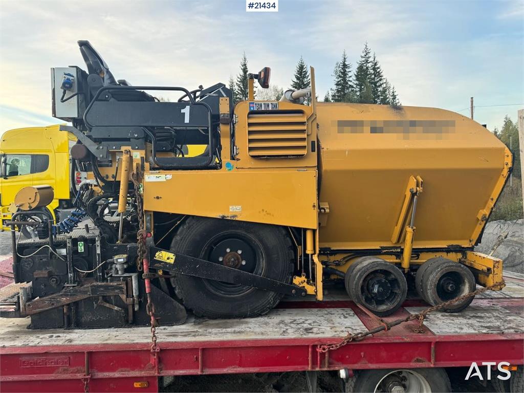 CAT AP 300