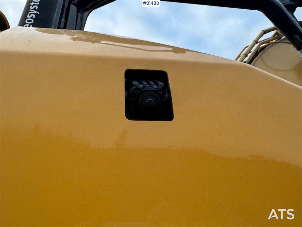 CAT 315