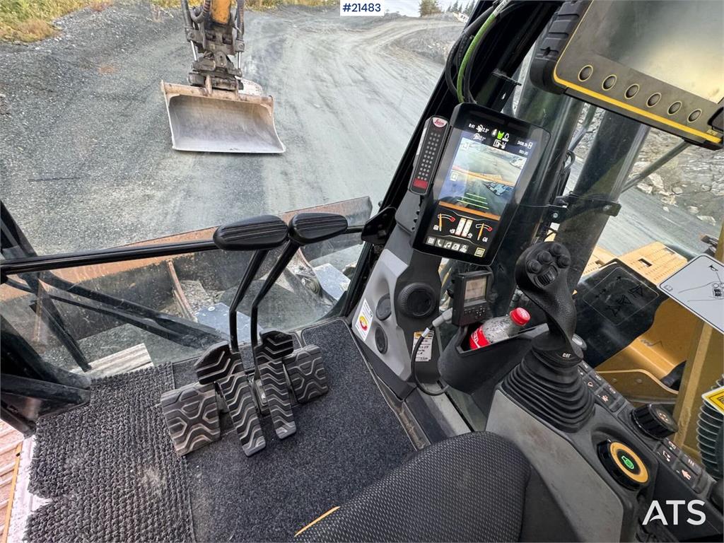 CAT 315